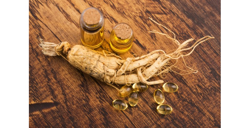 The Best Ginseng In The World REDSENOL | offering the best ginseng and ginsenosides